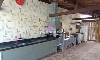 Imagem 5: Casa à venda, no condomínio Morada da Serra - Urbanova, São José dos Campos, SP