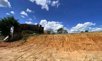 Imagem: Lote a venda no bairro Lima Dias em Conselheiro