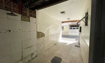 Imagem 4: Casa à venda no bairro Carolina no condomínio Maria Lúcia - Duque de Caxias/RJ