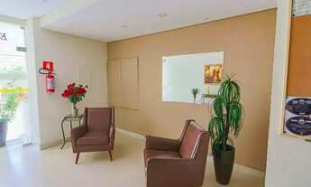 Imagem 3: Apartamento padrão com 2 dormitórios à venda no Jaguaré, São Paulo