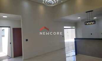 Imagem 2: Casa em Rua João Batista Colnaghi - Jardim Colonial - Bauru/SP