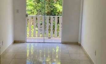 Imagem 2: SJI207 - Excelente apartamento em São José de Imbassaí