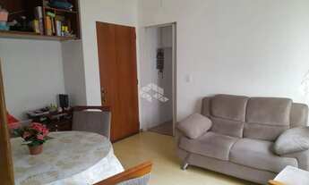 Imagem: Apartamento de 2 quartos com elevador e