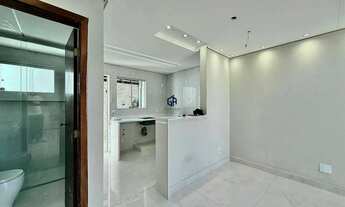 Imagem: Casa geminada 2 quartos, 2 vagas - Copacabana