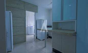 Imagem 4: Apartamento com 1 suíte mais 2 quartos à venda no bairro Atiradores em Joinville - SC, por