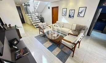 Imagem 5: Casa com 3 suítes - Residencial dos Ipês - Engordadouro - Jundiaí/SP REF: CA2111