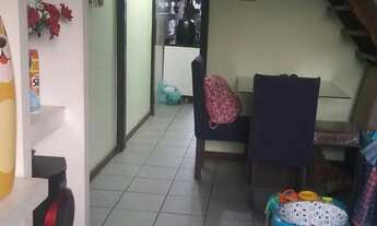 Imagem 4: Casa Triplex Frente de Rua e Independente 2 Quartos e 2 Vagas Rua França Leite Ac. Carta