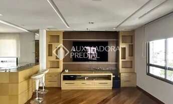 Imagem 2: APARTAMENTO 1 POR ANDAR - SAÚDE - SÃO PAULO/SP