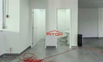 Imagem 7: Prédio 04 pavimentos e estacionamento , 1614 m² - venda por R$ 13.000.000 ou aluguel por R