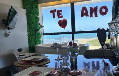 Imagem 3: Apartamento para locação em Barra de jangada, diária, pernoite e Day use