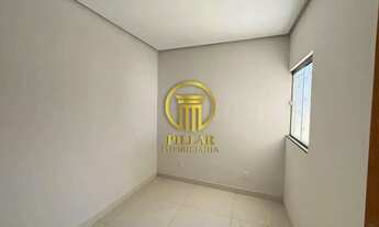 Imagem 5: CASA DISPONÍVEL PARA VENDA NO BAIRRO PLANALTO - MONTES CLAROS/MG 60mt²