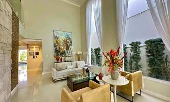 Imagem 2: Casa - Swiss Park - Campinas