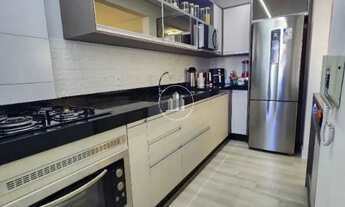 Imagem 6: Apartamento 2 Quartos com 1 Suíte e 67m² - Areias - BRN