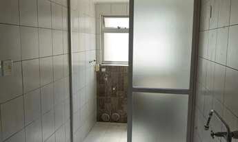 Imagem 7: Apartamento Padrão com sacada, 2 dormitórios, 1 vaga