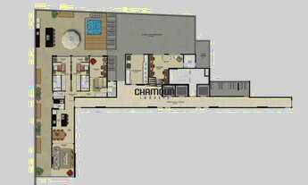 Imagem 5: Apartamento à venda, 2 quartos, 1 suíte, 2 vagas, Praia do Morro - Guarapari/ES