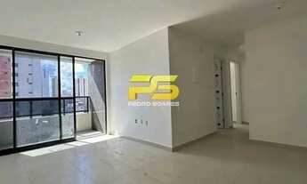 Imagem 7: REPASSE EXCLUSIVO ADR PARUS RESIDENCE MANAÍRA