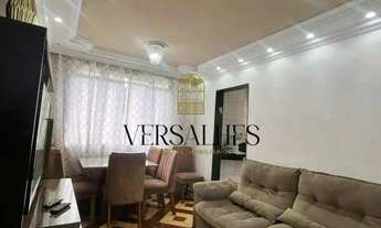 Imagem: Apartamento à Venda 3 Quartos Bairro Manacás