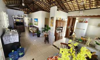 Imagem 7: Casa com piscina na Atalaia Nova - Barra dos Coqueiros - 180876 [8264