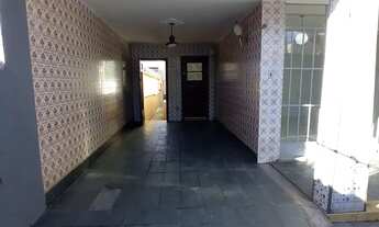 Imagem 2: Imóvel para aluguel possui 320 metros quadrados com 3 quartos em Renascença - Belo Horizon