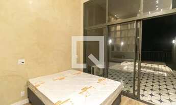 Imagem: Apartamento à Venda - Pinheiros, 1 Quarto