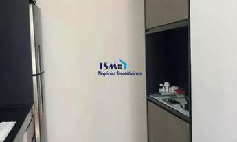 Imagem 5: Apartamento de 2 dormitórios à venda no Condomínio Parque da Mata II