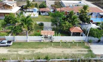 Imagem 2: Casa fora de condomínio à venda em Gravatá/PE! Com 3 suítes!