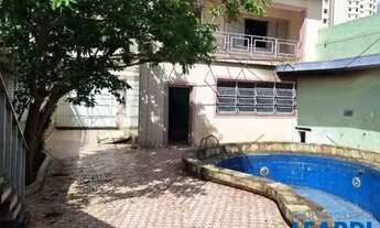 Imagem 4: SOBRADO - MOOCA - SP