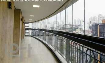 Imagem: Apartamento com 3 suítes 4 vagas a venda