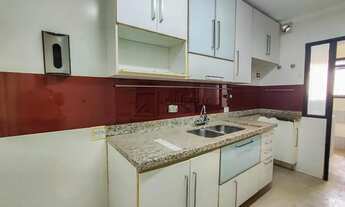 Imagem 15: Venda Apartamento 3 Dormitórios - 123 m² Pompéia