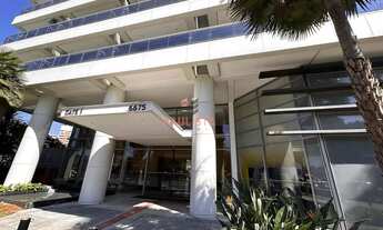 Imagem 3: Conjunto Comercial para VENDA e LOCAÇÃO DE 104 m2 com 2 baheiros e 2 vagas em Santo Amaro