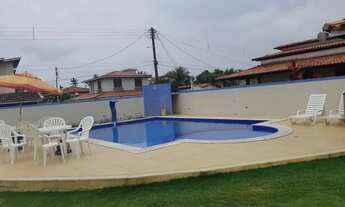 Imagem: Casa para temporada no Arauá