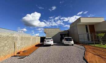 Imagem 2: Casa 3 quartos toda na Laje na Ponte Alta Norte