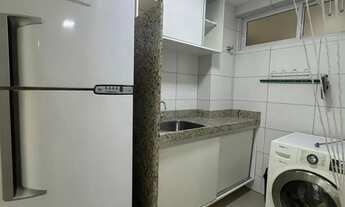 Imagem 4: ALUGA-SE excelente apartamento medindo 79m2 com 2 quartos bairro Jardim Oceania - João Pes