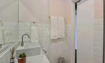 Imagem: Apartamento 1 quartos para alugar no(a)