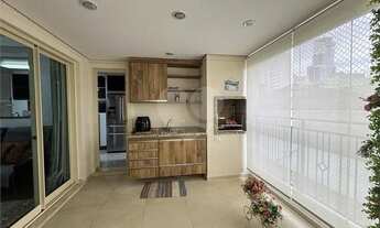 Imagem 7: Apartamento com 3 quartos à venda em Santana - SP