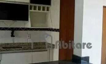 Imagem 2: Apartamento com 2 dormitórios para alugar, 63 m² - Jardim Gonçalves - Sorocaba/SP