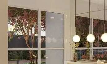 Imagem 5: Imóvel para venda tem 61 metros quadrados com 3 quartos em Loteamento Celina Park - Goiâni