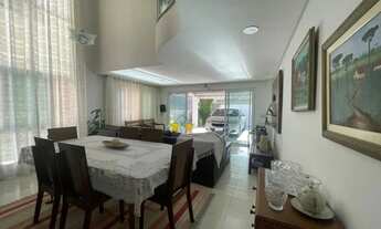 Imagem 6: Casa Duplex no Bairro Luciano Cavalcante