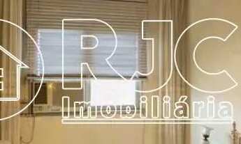 Imagem 7: Imóvel para venda com 99 metros quadrados com 3 quartos em Tijuca - Rio de Janeiro - RJ