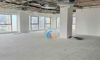 Imagem 12: Conjunto para alugar, 501 m² por R$ 96.074,94/mês - Pinheiros - São Paulo/SP