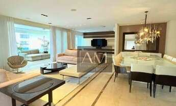 Imagem: Apartamento com 4 dormitórios para alugar