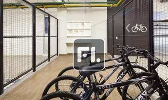 Imagem 5: Conjunto para alugar, 107 m² por R$ 18.280,00/mês - Pinheiros - São Paulo/SP