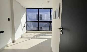 Imagem 5: Flat á Venda Pé na Areia 20m² Vista Mar 1 Quarto Jardim Oceania/João Pessoa