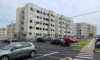 Imagem 2: Apartamento no Residencial Conquista Marina