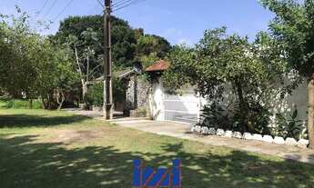 Imagem 4: Sobrado próximo ao mar no Ipacaray