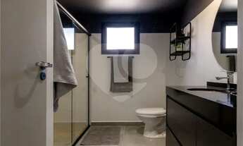 Imagem 6: Apartamento com 1 quartos para locação em Vila Pompéia - SP