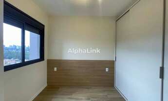 Imagem 7: Apartamento em Barueri frente shop, Ed Elus, 48m 2 qtos 1 suite 1 vg 4.000 cond 500.00