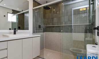 Imagem 8: APARTAMENTO - PINHEIROS - SP