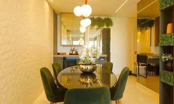 Imagem 7: Apartamento com 1 suíte mais 2 quartos à venda no bairro Bom Retiro em Joinville, de 829.0