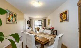 Imagem 7: Imóvel para venda possui 100 metros quadrados com 2 quartos em Vila Izabel - Curitiba - PR